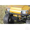 Club Car DS Steel Brush Guard