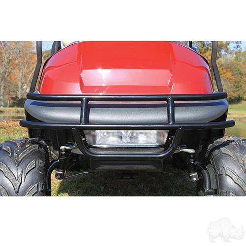 Club Car Precedent Brush Guard