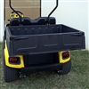 EZGO TXT - Thermoplastic Utility Box w/ Mounting Kit