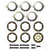 Yamaha Drive Brake Replacement Kit