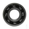 EZGO Electric 4-cycle Gas Club Car Yamaha G2-G14 Open Ball Bearing