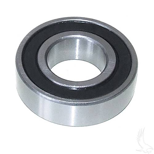 EZGO 2-cycle Gas 76-79 4-cycle Gas 94+ Club Car DS 84+ Yamaha G1-G9 78-94 Rear Axle Bearing