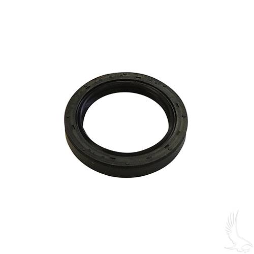 EZGO RXV Golf Cart Clutch Side Crankshaft Oil Seal 2008 & Up Kawasaki