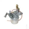 EZGO 2-cycle Gas 82-87 Carburetor