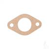 EZGO 4-cycle Gas Gasket Both Sides of Insulator