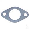 EZGO 2-cycle Gas Gasket Intake Manifold