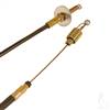 Club Car FE290 & FE350 Accelerator Cable