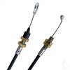 EZGO Workhorse Accelerator Cable 46" 