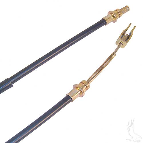 EZGO 2-cycle Gas & Electric 93-94 Brake Cable Driver Side