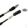 Yamaha Drive Throttle Cable 23.25" 