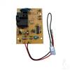EZGO PowerWise 94+ Power Input/Control Charger Board
