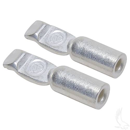 SB50 10-12 Gauge Contacts