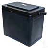 Insulated Large Capacity 11.75 Quart Cooler