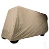 6 Passenger Universal Storage Cover up to 119" Top
