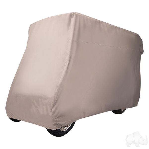 4 Passenger Storage Cover for 88" Top