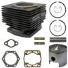 EZGO 2-cycle Gas 80-88 Top End Overhaul Kit