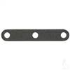 EZGO 2-cycle Fuel Pump Insulator Gasket