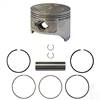 EZGO 350cc Piston and Ring Set, Standard                                        