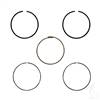 EZGO 350cc Piston Ring Set, Standard 