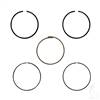 EZGO 350cc Piston Ring Set, +.25mm 