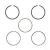 EZGO 350cc MCI Piston Ring Set, +.50mm 