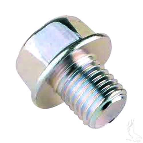 Yamaha Drain Plug Screw