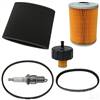 Yamaha G2/G9 4-cycle Gas Deluxe Tune Up Kit