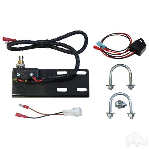 EZGO TXT Brake Switch Kit