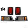 Yamaha G14-G22 LED Complete Adjustable Light Kit