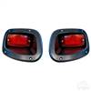 EZGO TXT 2014+ 12v LED Taillight Set