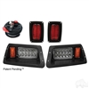 Yamaha G14-G22 LED Super Saver Light Kit