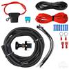 LED Utility Wiring Kit with Push/Pull Switch