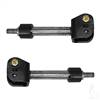 Club Car Precedent King Pin Camber Correction Kit Set of 2