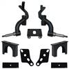 Club Car DS RHOX Lift Kit 3" Drop Spindle 2003.5-2009