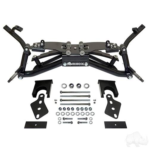 Club Car DS 2003.5+ RHOX BMF A-Arm Lift Kit 6" 