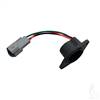 Club Car IQ ADC Motor New Style Speed Sensor