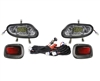 EZGO TXT 2014+ Basic LED Light Kit