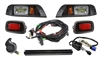 ezgo, txt, led light kit, golf cart