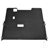 EZGO TXT Diamond Plate Floor Mat 2002+