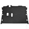 EZGO RXV Rubber Diamond Plate Floor Mat