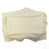 Yamaha G14-G22 Ivory Seat Back Cover