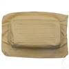 Yamaha G11-G22 Tan Seat Back Cover