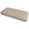 EZGO RXV 2008-2015 Stone Beige Seat Bottom Assembly