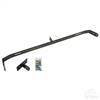 Club Car Precedent Seat Belt Bracket w/ Hardware