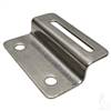 Yamaha G14-G22 Seat Hinge Plate