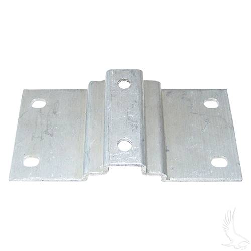 Club Car 1979-1999 Seat Back Mount Bracket