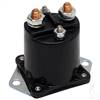 Club Car 88-00 All V-Glide Models 36V 4 Terminal Copper Solenoid