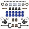 Club Car DS Front End Suspension Repair Kit