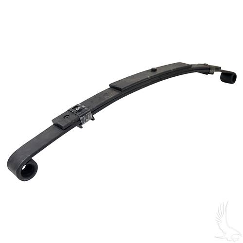 EZGO Medalist/TXT 96+ Leaf Spring Rear Heavy Duty