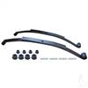 EZGO RXV Dual Action Rear Leaf Spring Kit